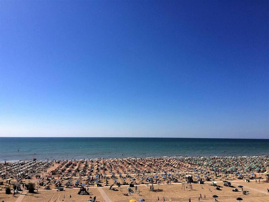 Condominio Bel Sole Bibione Extérieur photo
