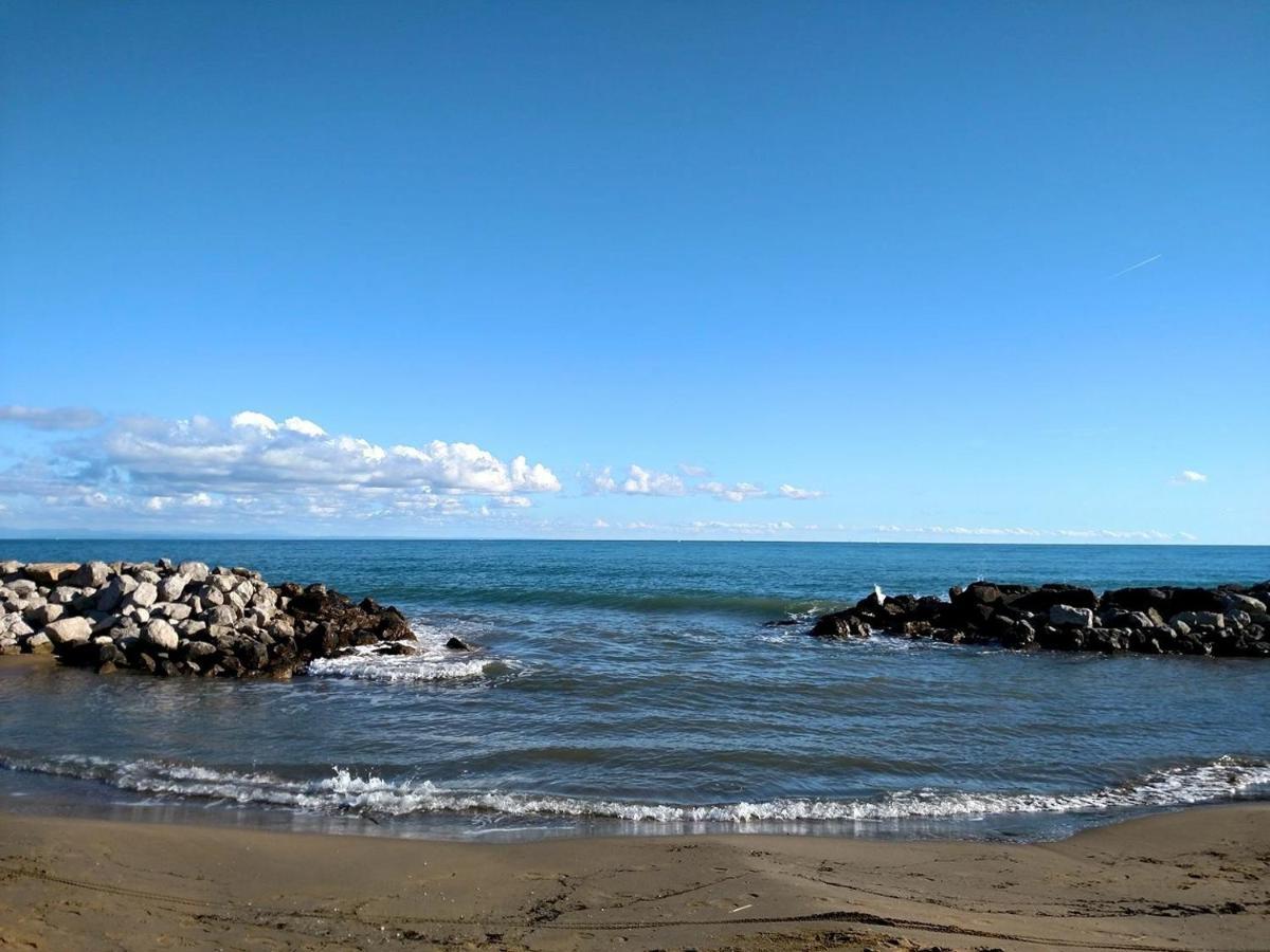 Condominio Bel Sole Bibione Extérieur photo