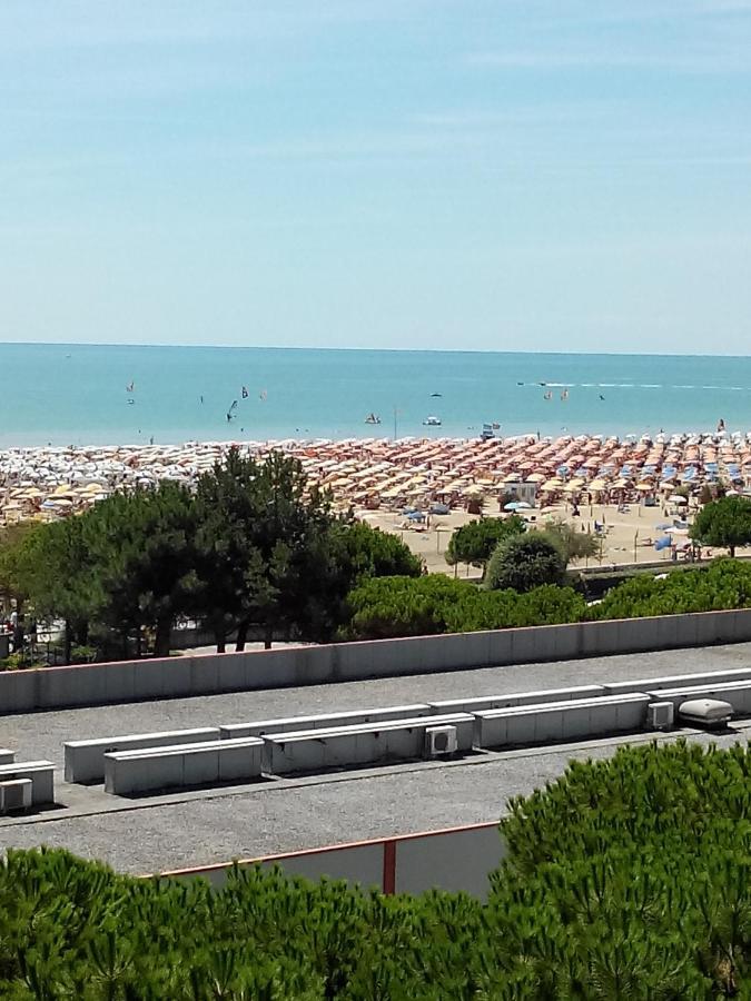 Condominio Bel Sole Bibione Extérieur photo