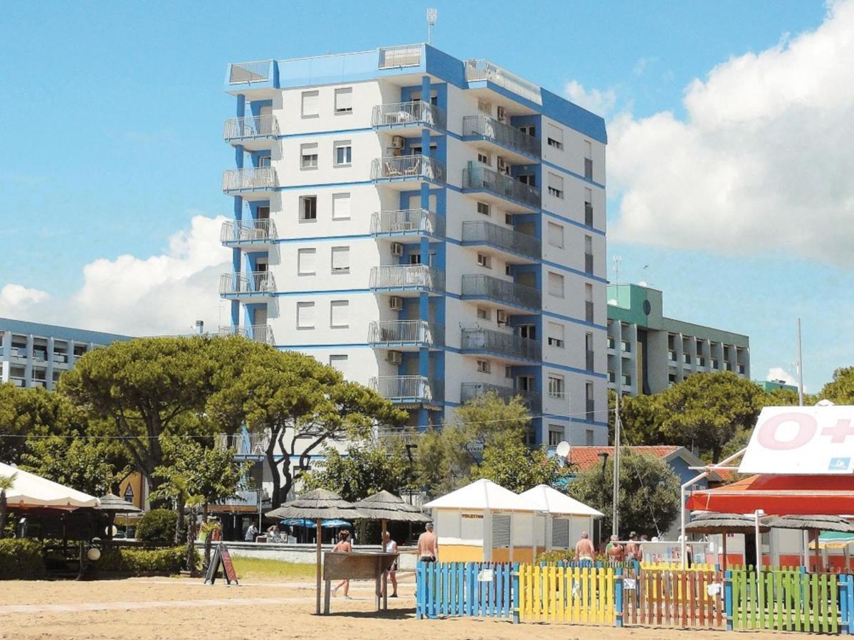 Condominio Bel Sole Bibione Extérieur photo