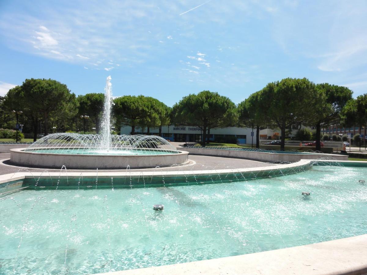 Condominio Bel Sole Bibione Extérieur photo