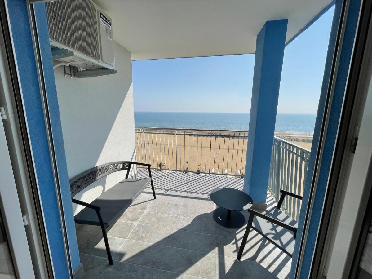 Condominio Bel Sole Bibione Extérieur photo