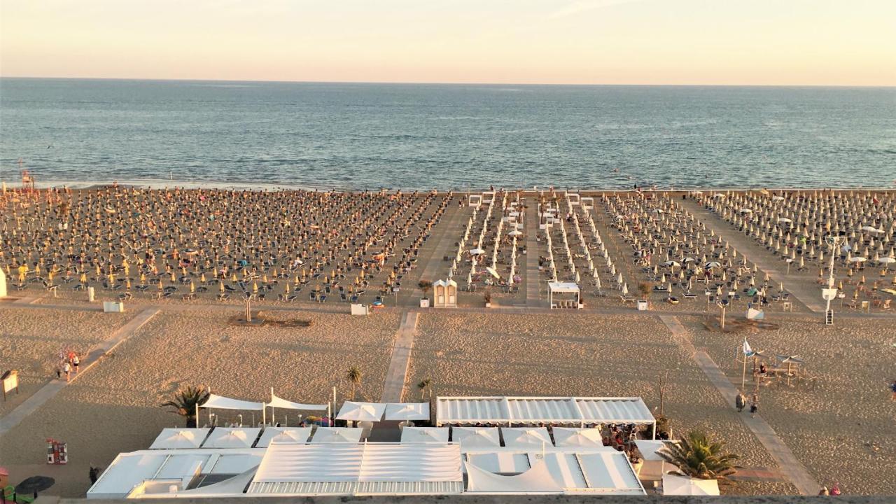 Condominio Bel Sole Bibione Extérieur photo