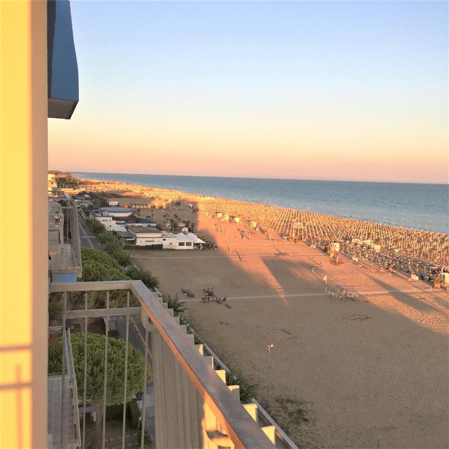 Condominio Bel Sole Bibione Extérieur photo