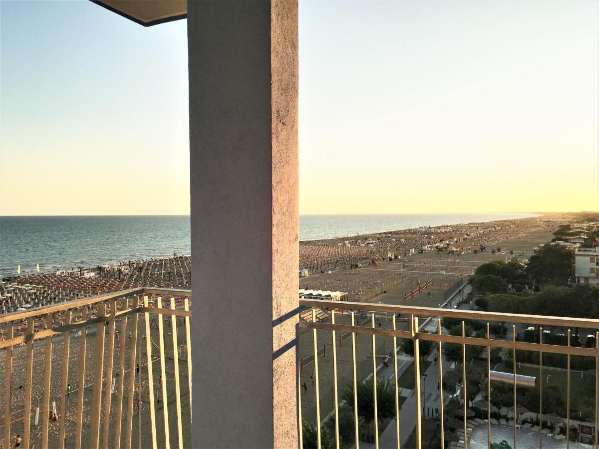 Condominio Bel Sole Bibione Extérieur photo