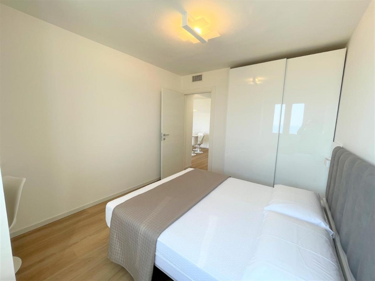 Condominio Bel Sole Bibione Extérieur photo