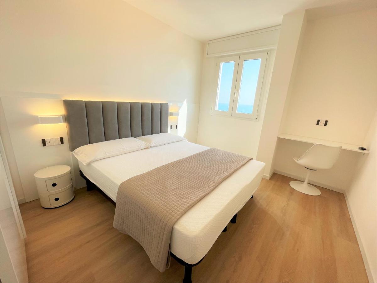 Condominio Bel Sole Bibione Extérieur photo