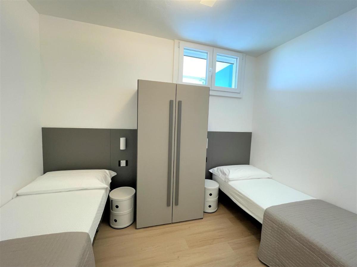 Condominio Bel Sole Bibione Extérieur photo