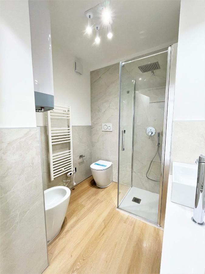 Condominio Bel Sole Bibione Extérieur photo