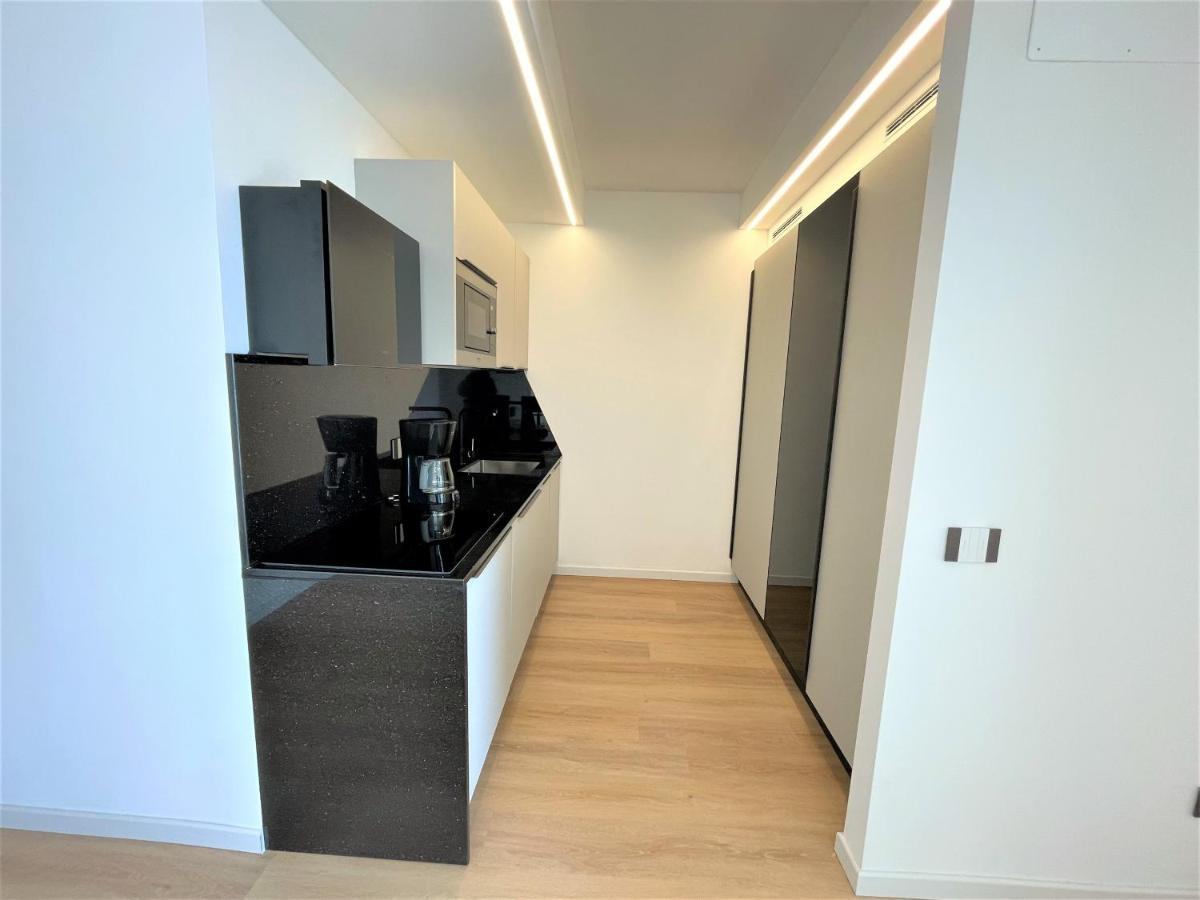 Condominio Bel Sole Bibione Extérieur photo