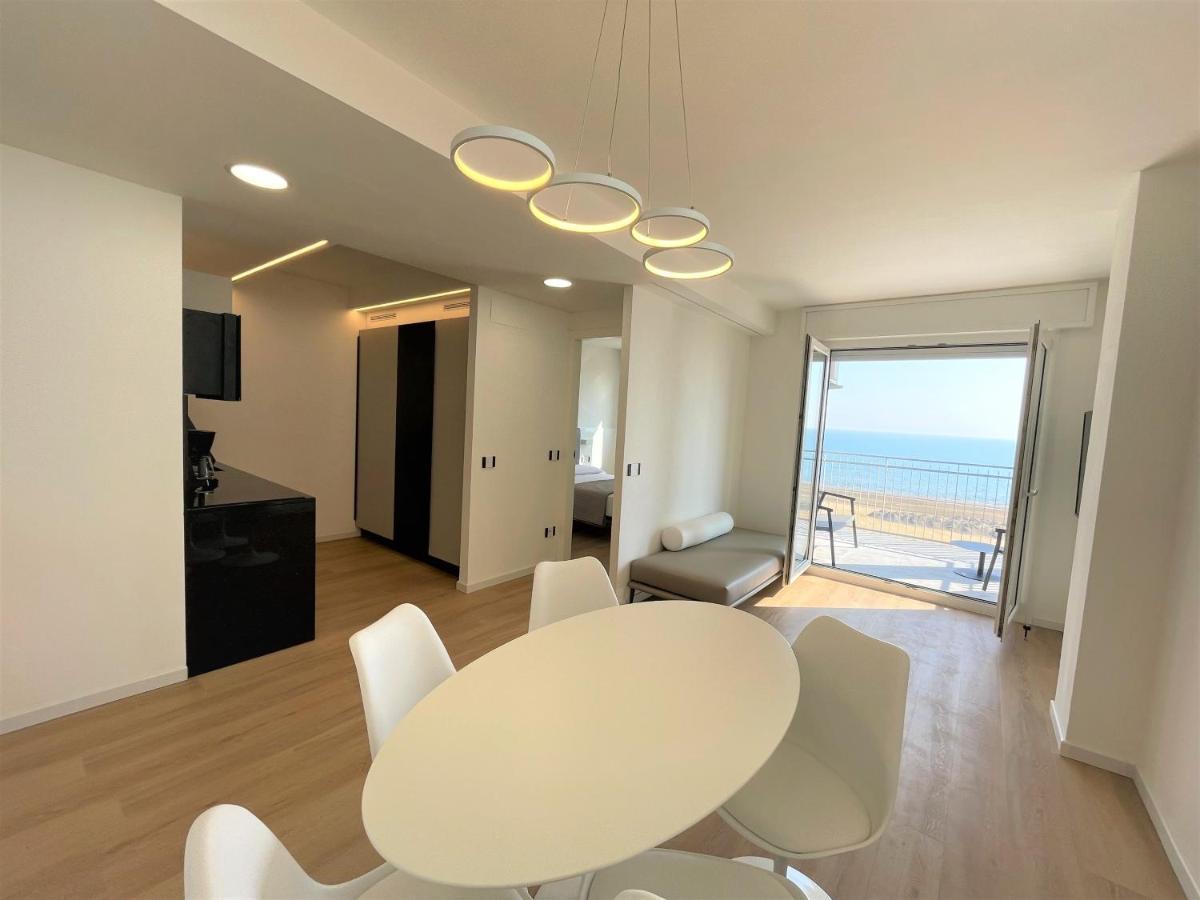 Condominio Bel Sole Bibione Extérieur photo