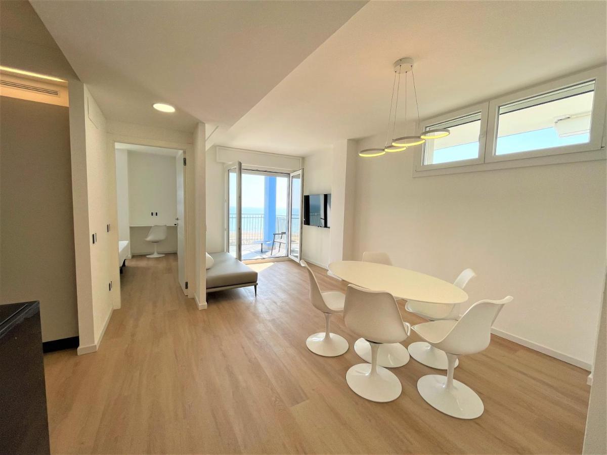 Condominio Bel Sole Bibione Extérieur photo